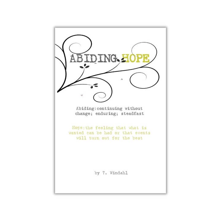 Idlydig Hopp för wholesale av TRISTAN Publishing