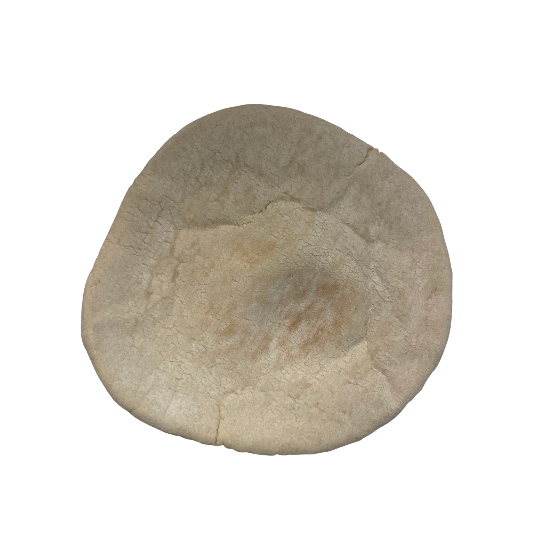 Mediterranos - Vente Pains/tortillas - Pain pita blanc épais4