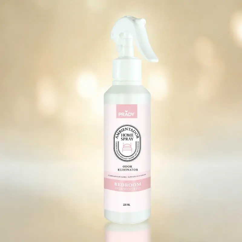 Kcosmetique - Wholesale Room & Linen Spray - PRADY SPECIAL ROOM HOME SPRAY 220ML0