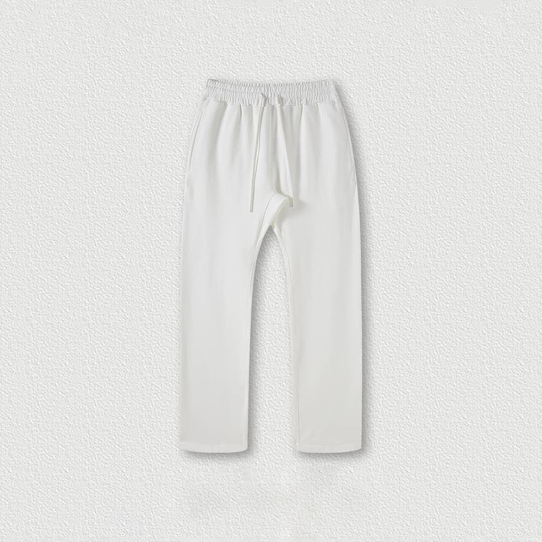 Sodalemon – wholesale Joggingbyxor - Herr – Herrbyxor med lös rak passform för träning2