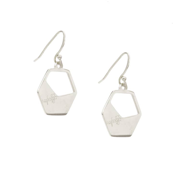 Eden Jewelry - Wholesale Dangle Earrings - The Haymar Earrings