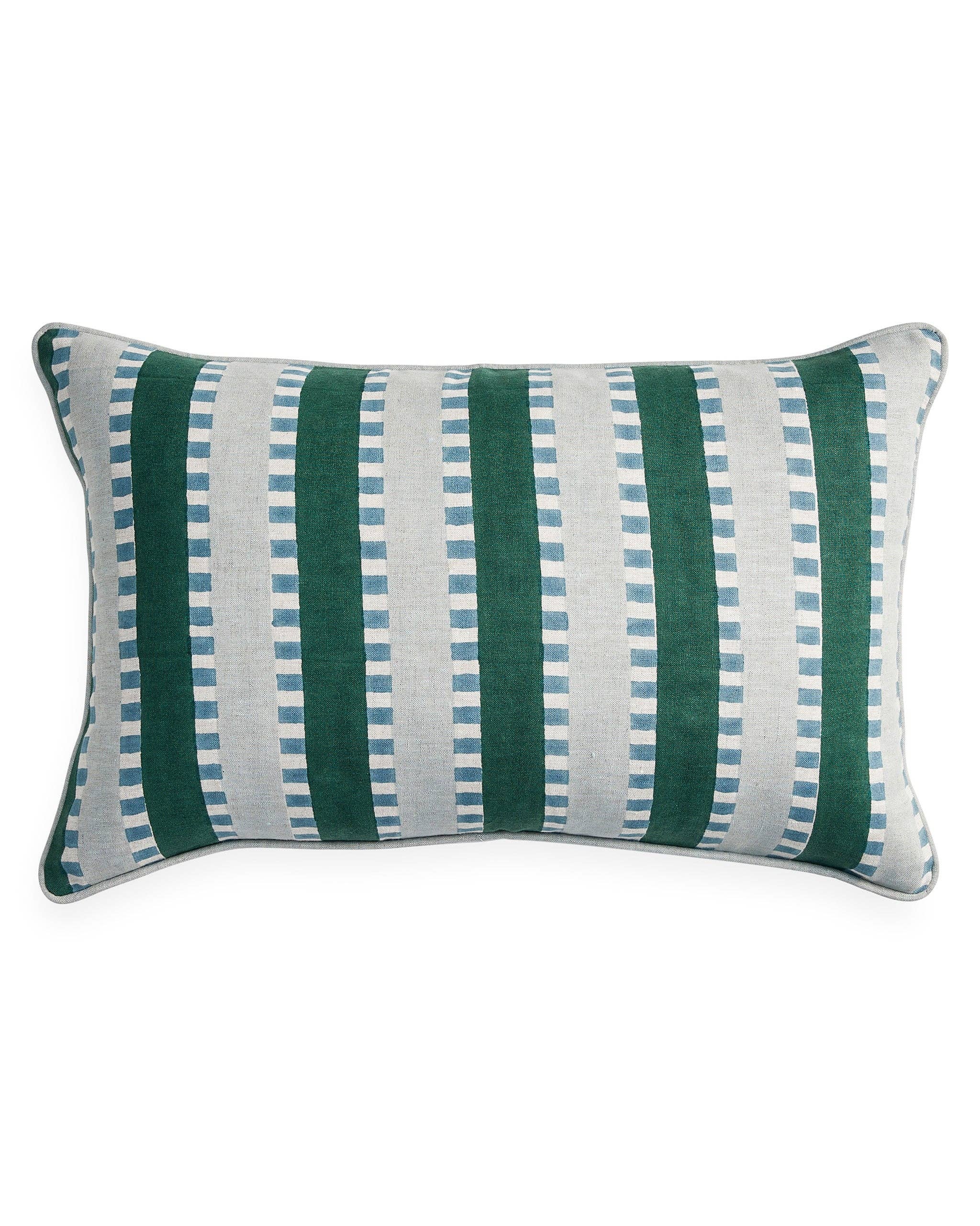 Walter G - Wholesale Throw pillow cover - Marrakesh Byzantine Pillowcase
