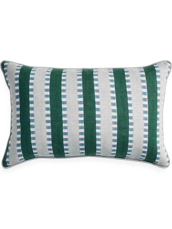Marrakesh Byzantine Pillowcase for wholesale by Walter G