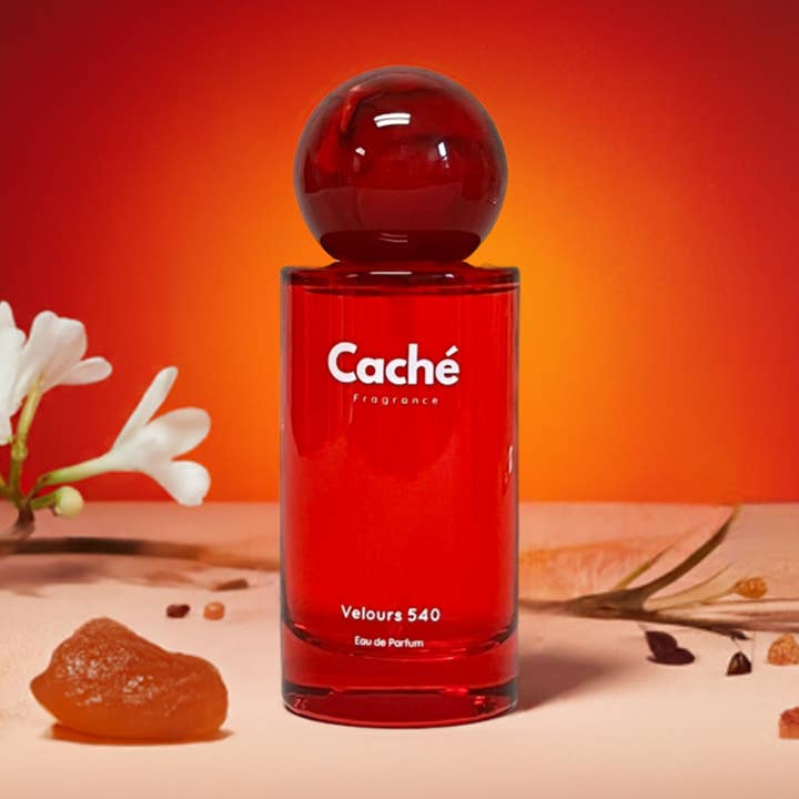 Caché - Velours 540 for wholesale by elvis+elvin