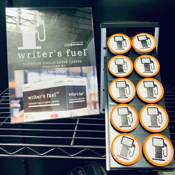 es beverage - Wholesale Coffee/Tea Cup - WORKSPACE STARTER KIT2