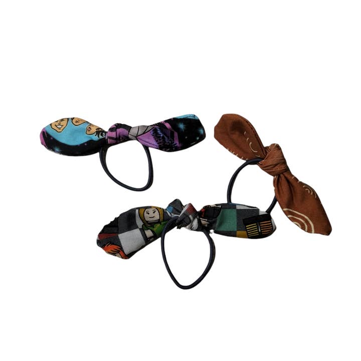 Bobble Bows for wholesale by Kiddin Around