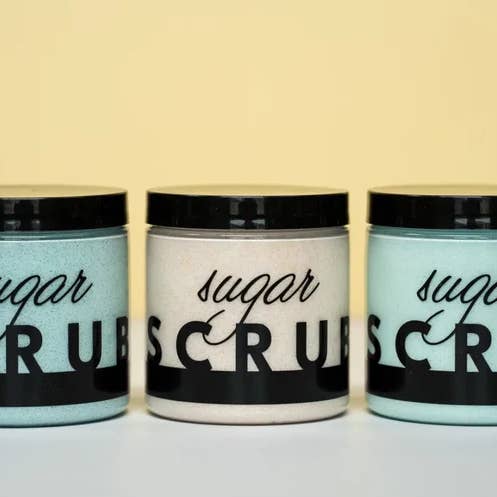 Whipped Sugar Scrub and other Purchase Wholesale whipped topping. Free Returns & Net 60 Terms on Faire trending on Faire.