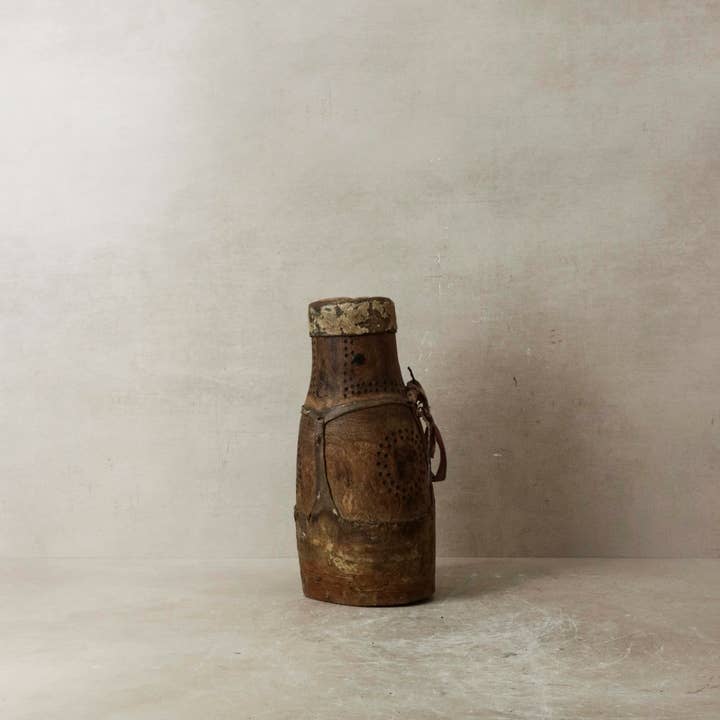 Botanical Boys - Wholesale Honey pot - Turkana Honey Container - 28.11