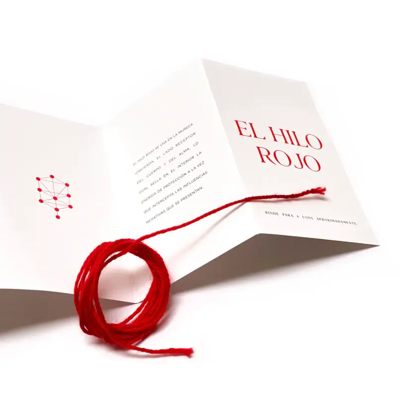 Kabbalah Centre International - Wholesale Woven/Braided Bracelet - Kabbalah Red String – Protection from the Evil Eye (SP)3