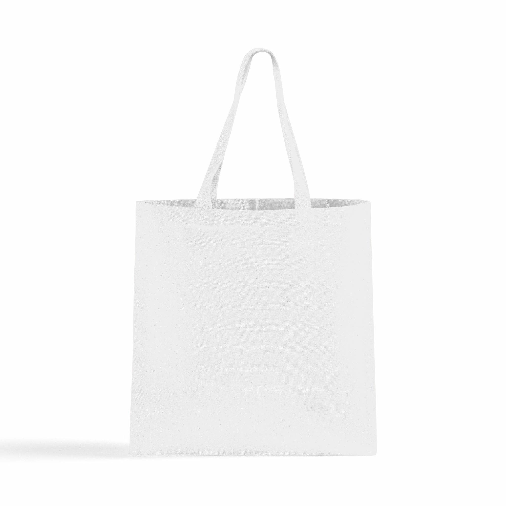 TBF - Wholesale Tote Bag - Unisex - TBF Classic Canvas Tote - TB2009