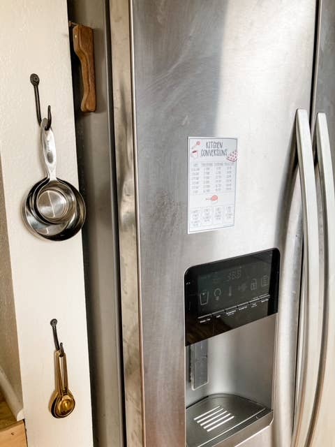 Pen+Pine - Wholesale Magnet - Kitchen Conversions Magnet2