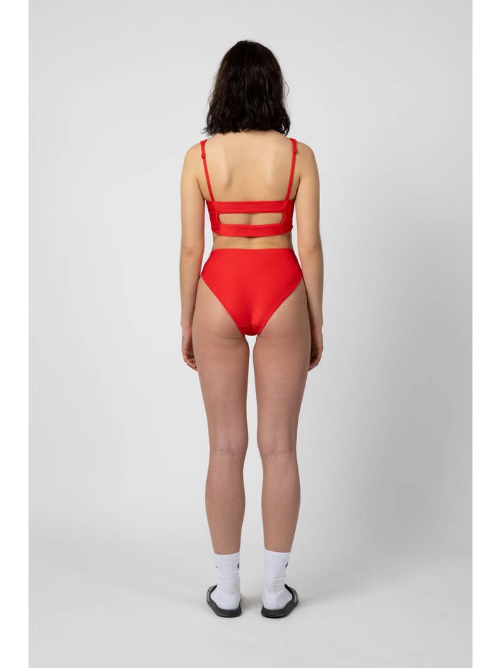 Studio MIYAGI - Venta al por mayor Parte inferior de bañador - Mujer - Pantalones Kalimoto