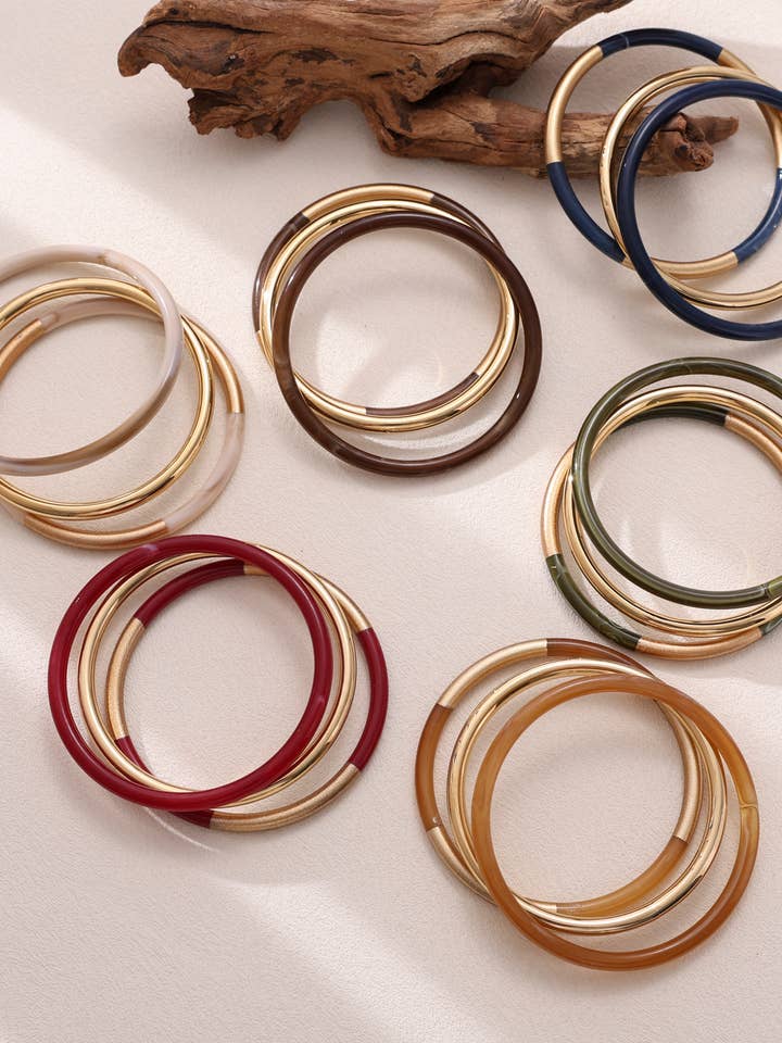 Jonc Dorinda pour la vente par KALISTA