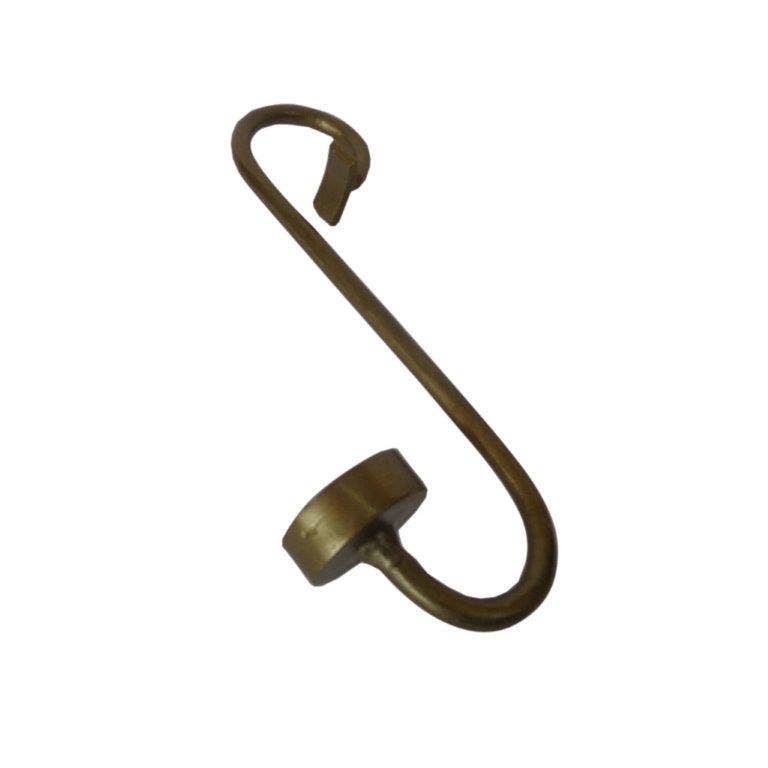 ADC Eindhoven - Wholesale Candle Holder - Metal Hanging Candle M - Sasha3