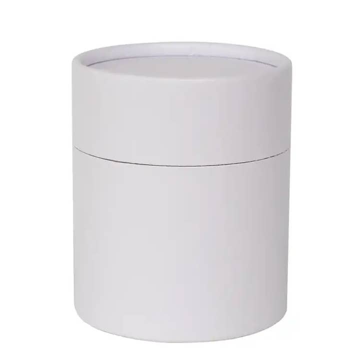 Standard Wax - Wholesale Candle Holder - Paper Tube Add-On for Tumbler Vessel 2