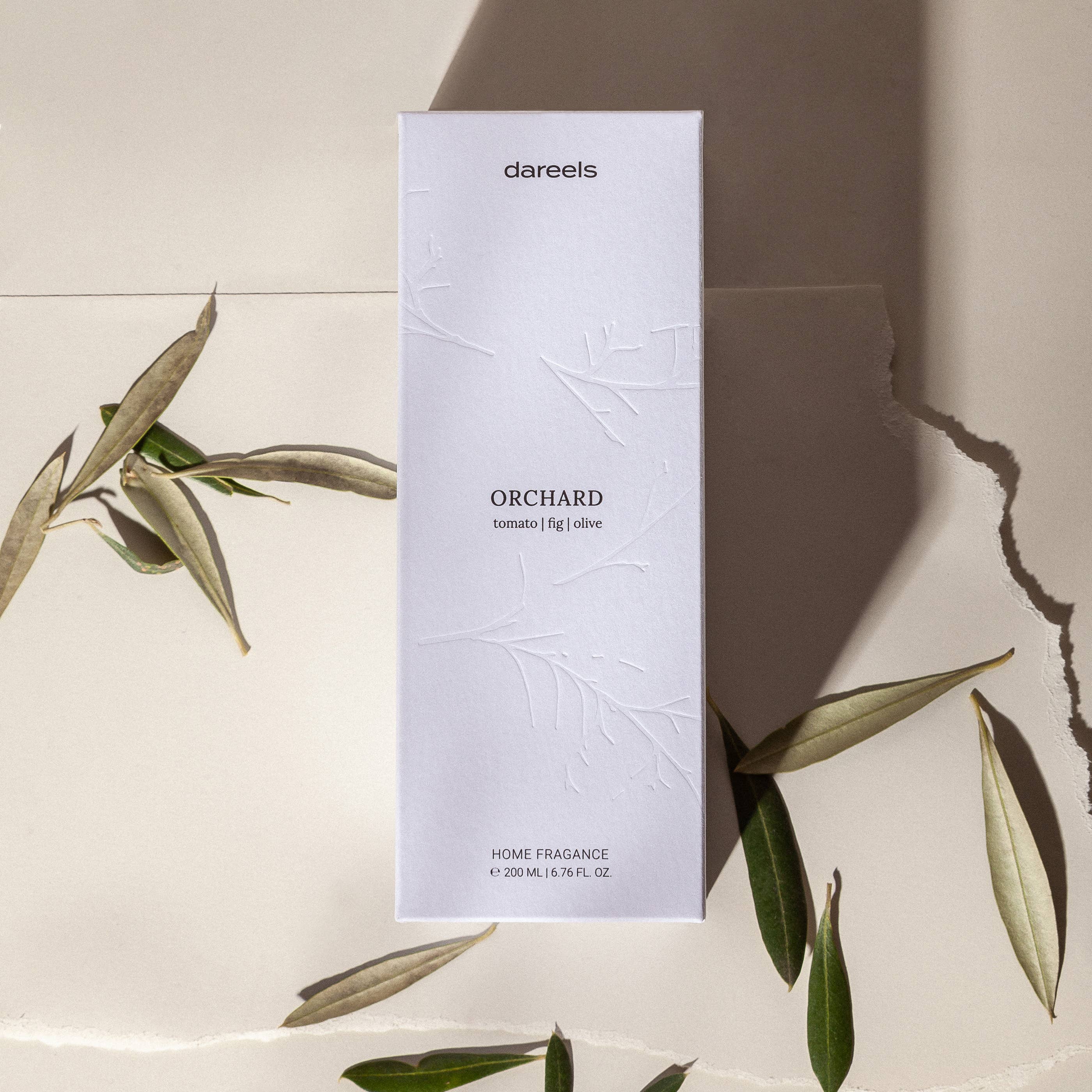 Dareels - Wholesale Air Freshener - ORCHARD Home fragance5