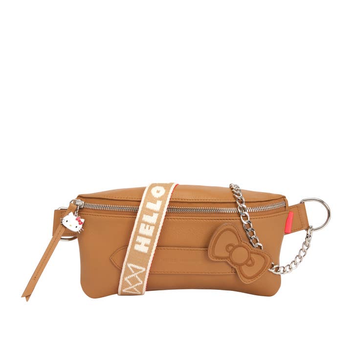 Coachella Hello Kitty - Midjeväska med utbytbar rem för wholesale av Marie Martens