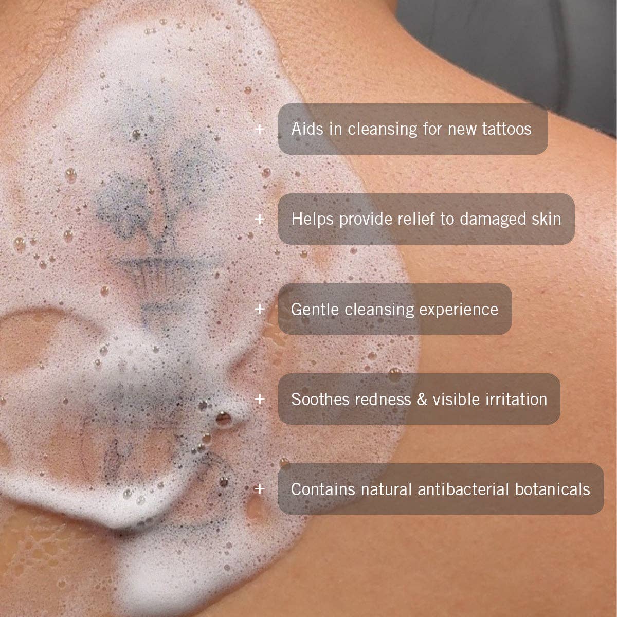 Mad Rabbit - Wholesale Tattoo Ointment/Care - New Tattoo Aftercare Intro Kit3