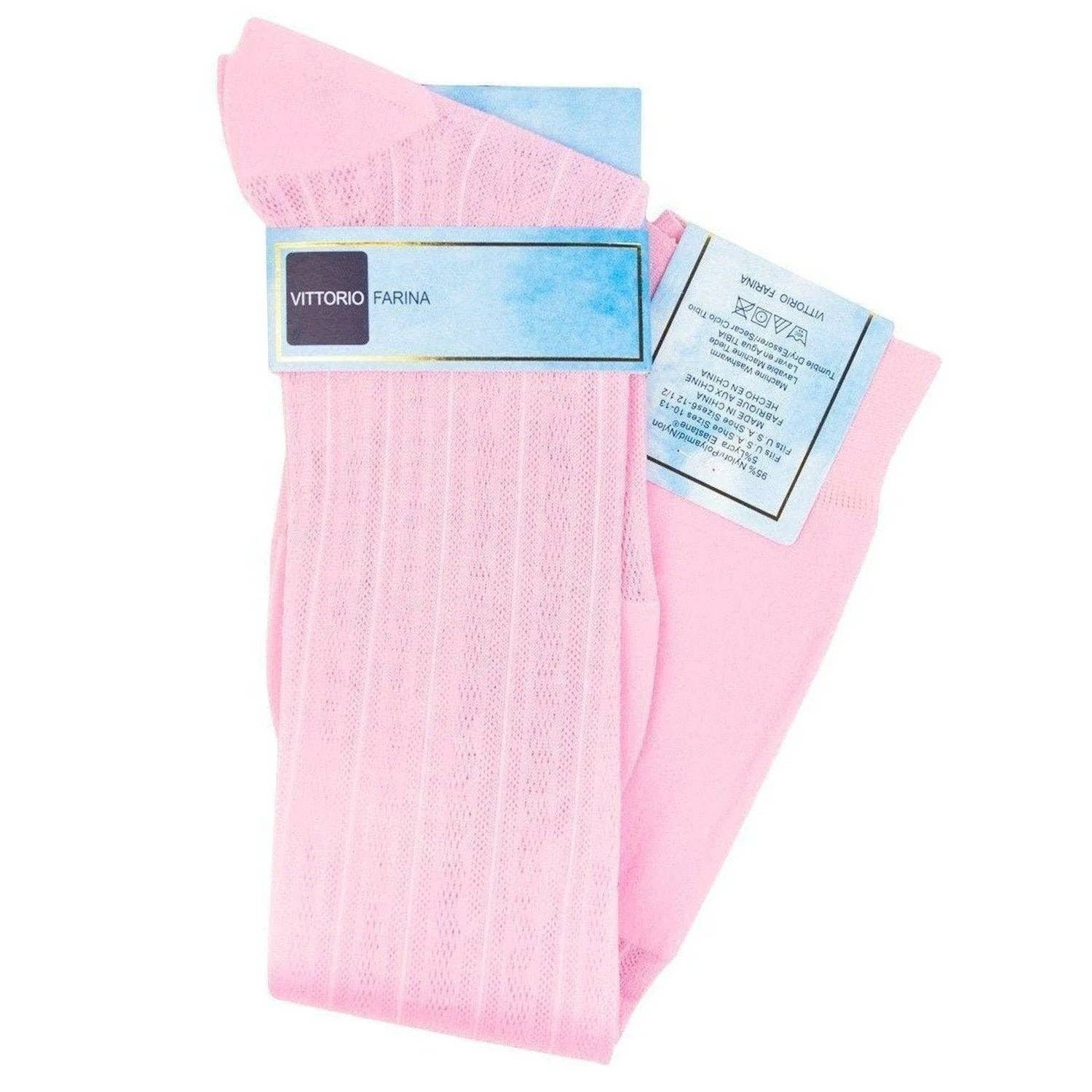 Dubal Brothers – wholesale Socks – Men's – Vittorio Farina Men's Vibrant Colorful Over the Calf Dress Socks (Retail)12