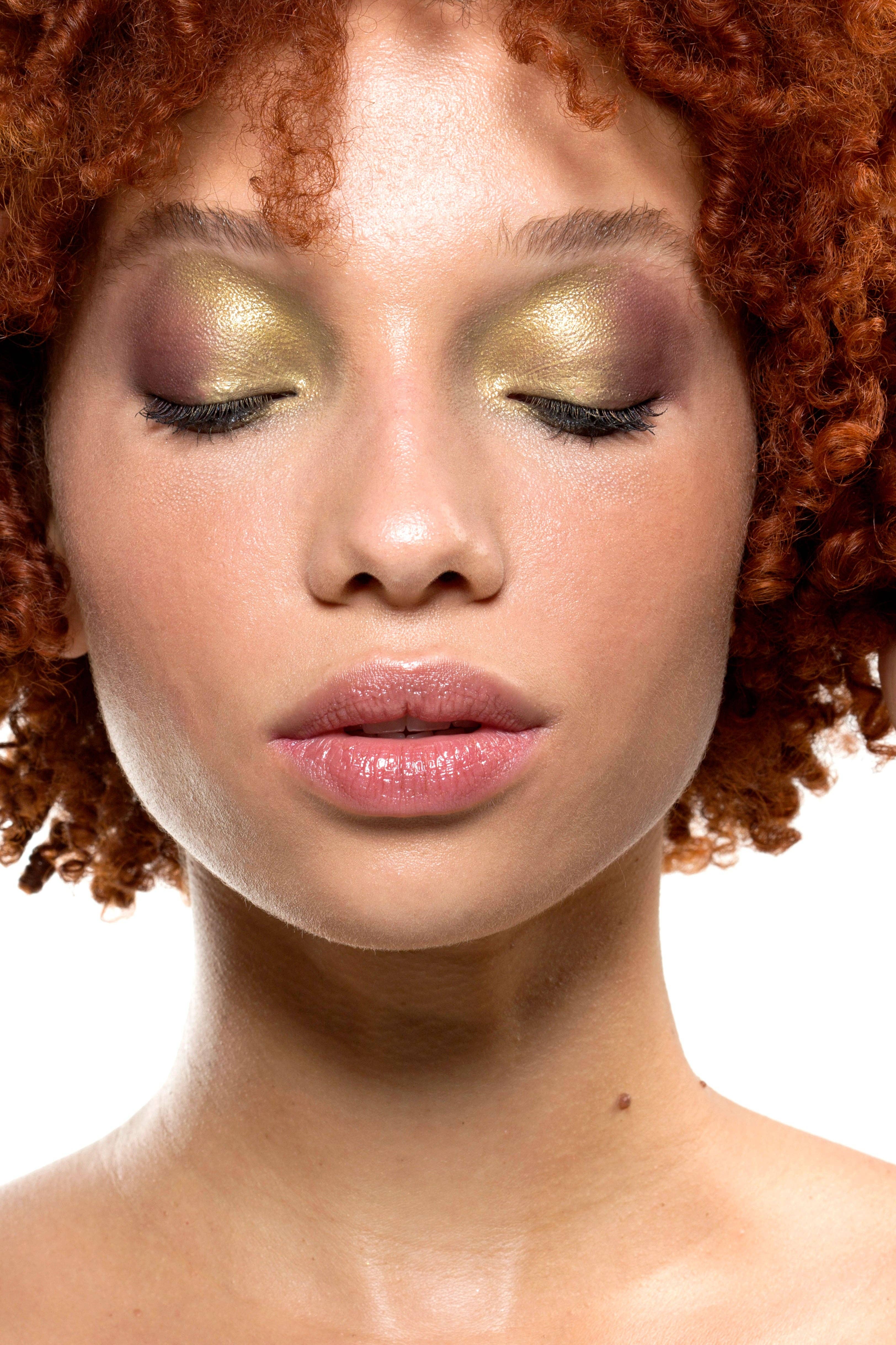 Au Naturale Cosmetics - Wholesale Eyeshadow - Créme de la Creme Eye Shadow35