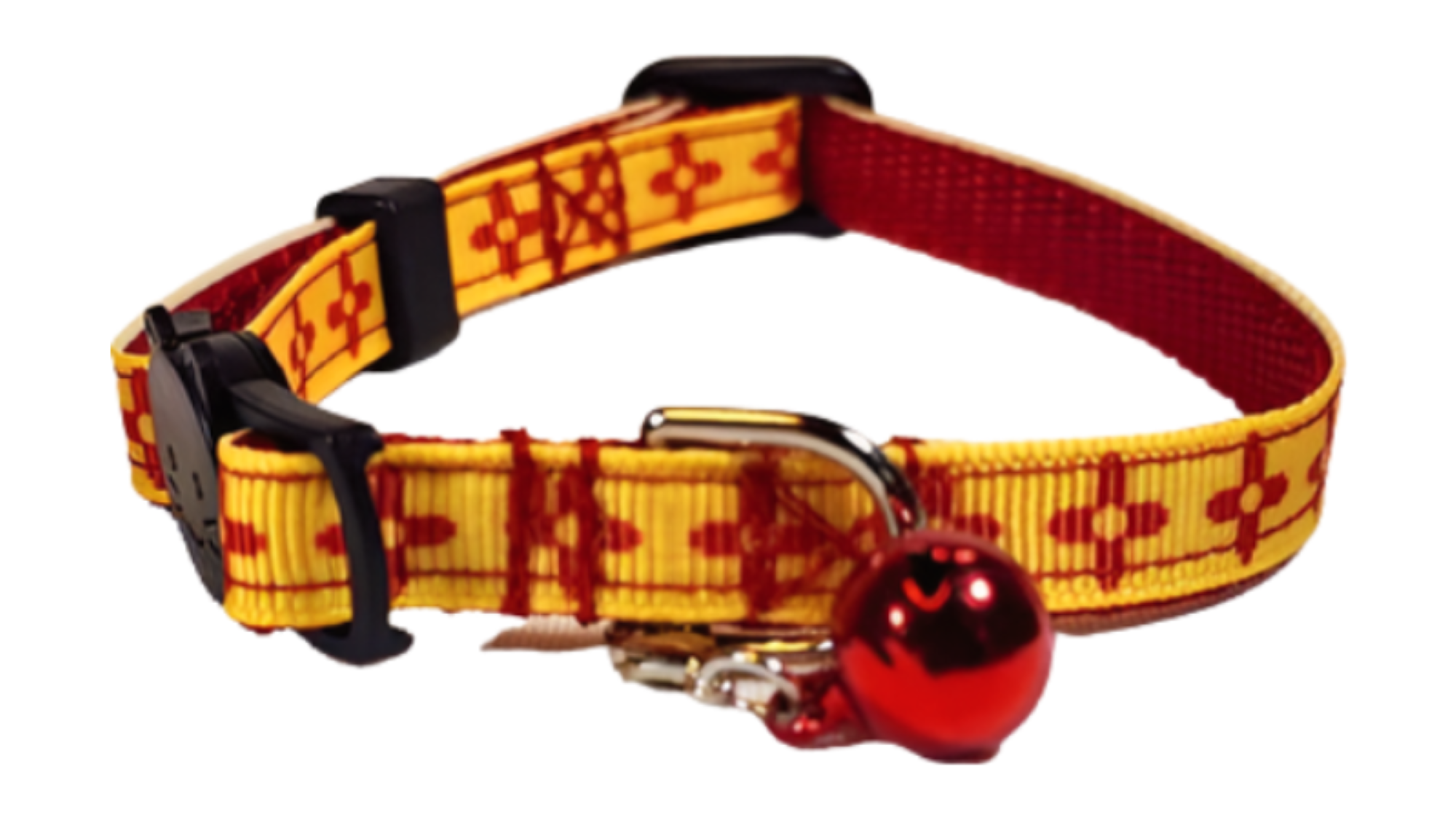 Rocky Mountain Hound – Großhandel Haustierhalsband – Katze – New Mexico Zia Katzenhalsband oder Leine1