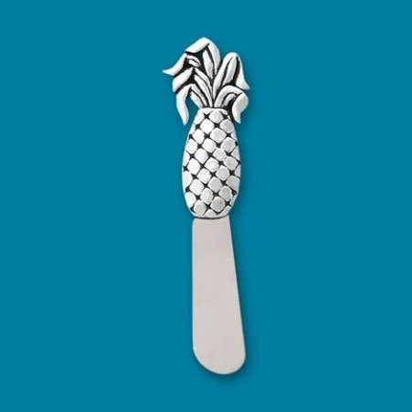 Small Pineapple Pate Knife for wholesale by Basic Spirit