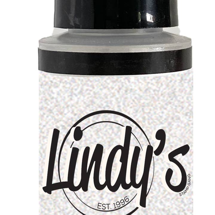 Lindy's Gang - Venta al por mayor Material para manualidades - Spray Brillo de Hada Fluff