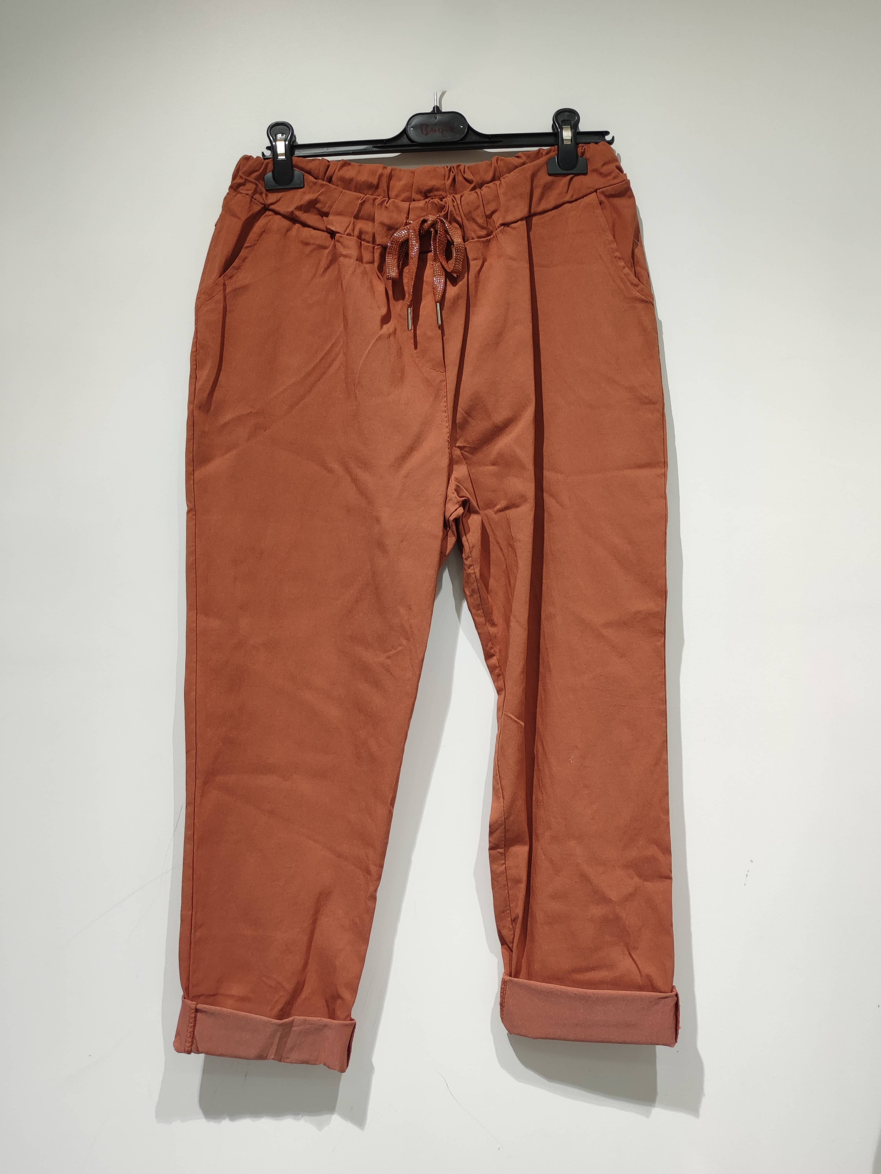 Pomelo paris - Wholesale Pants - Women's - MOON Magic Trousers 38