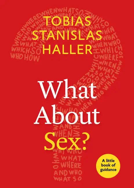Books by splitShops - Wholesale Human & Cultural Studies - What about Sex? - Paperback0