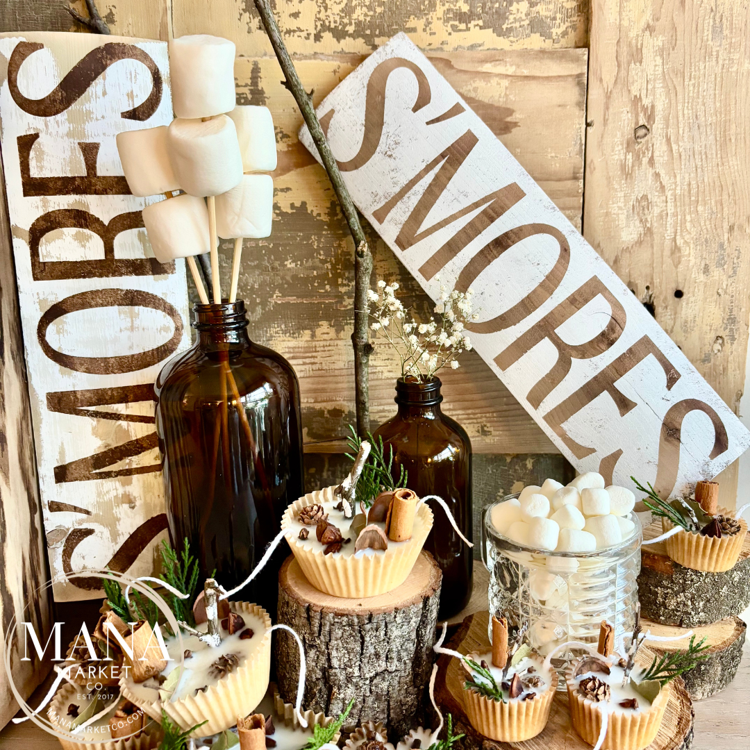 Mana Market Co. - Wholesale Party Favor - Mini Fire Starter Favor25