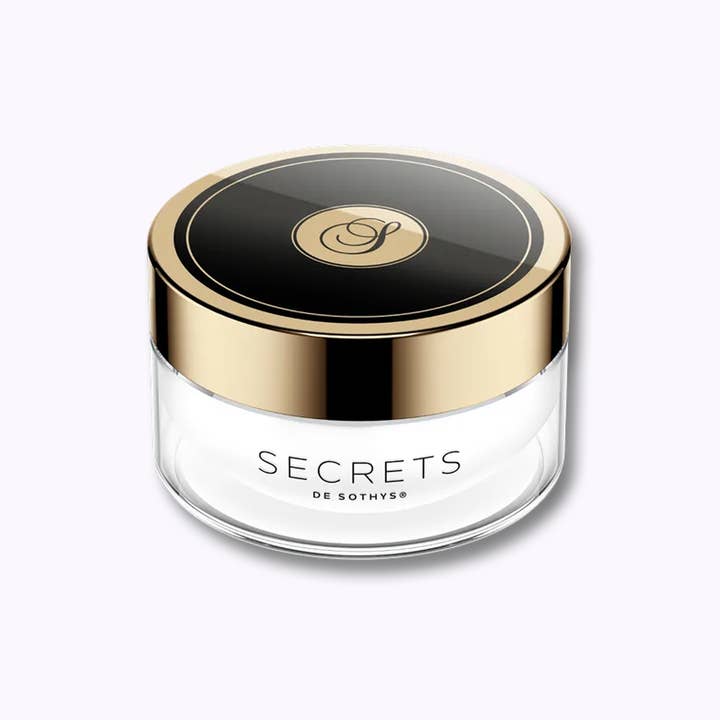 Sothys Secrets de Sothys La Crème Premium Eye & Lip Cream for wholesale by Dermstreet