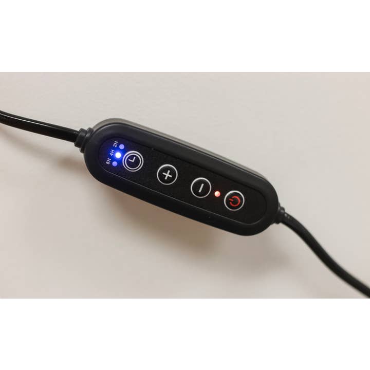 Nova Candle Co - Wholesale Accent/Desk Lamp - Electric Candle Warming Lamp