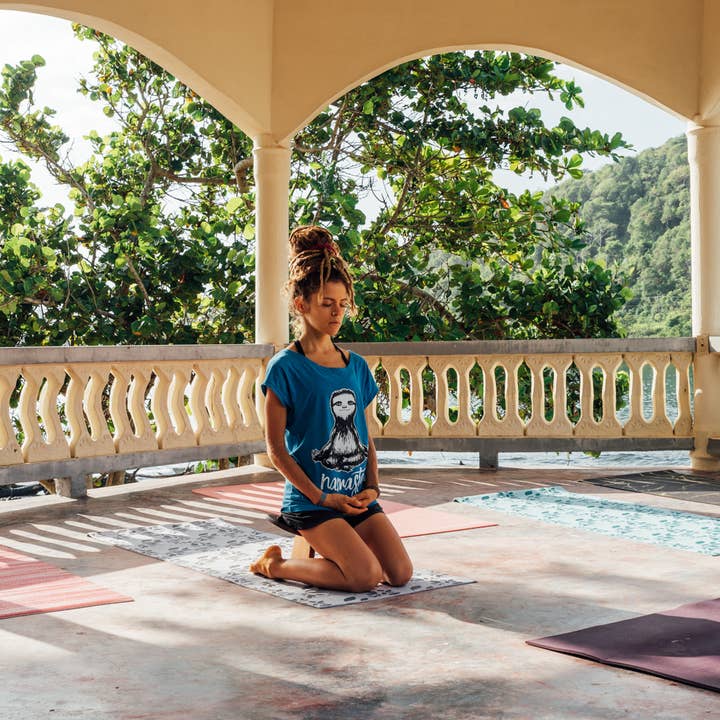 Bluecony - Wholesale Bench - Bluecony IKUKO Meditation bench5