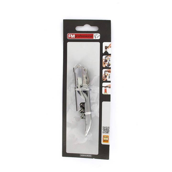FM Professional - Wholesale Bottle/Wine Opener - FM Professional Lemonadier Corkscrew7
