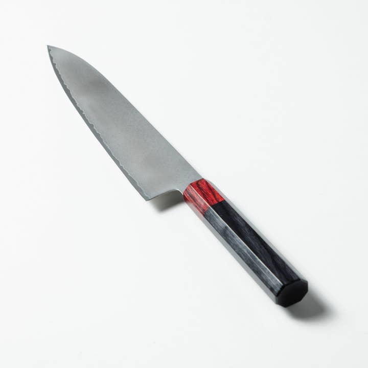 Taski - Wholesale Kitchen/Utility Knife - Taski Kaizen 8.5” Chef's Knife2