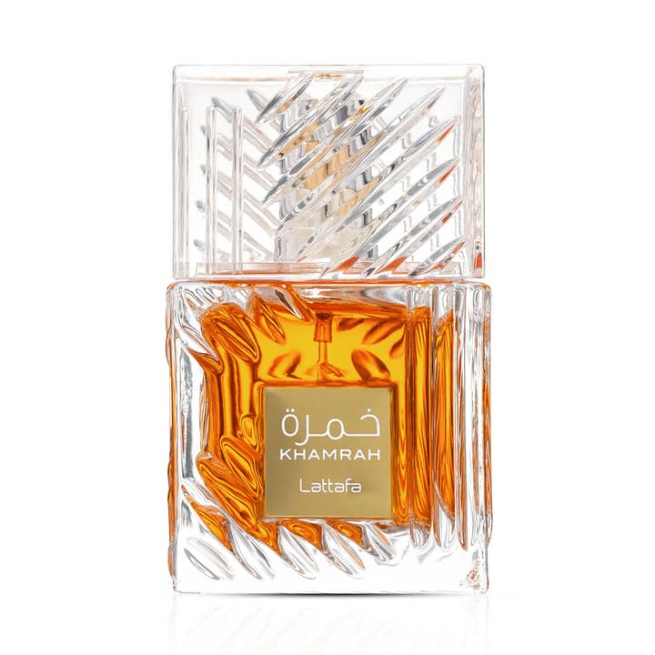 Excellence – wholesale Parfymer/Eau de Toilette – Khamrah - LATTAFA 100 ml0