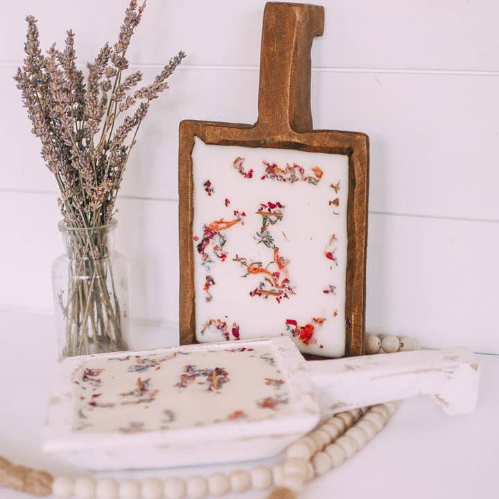 skeen for engroshandel hos Abandoned Cakes