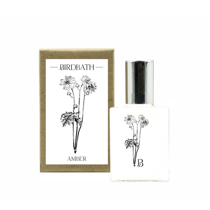 Birdbath - Wholesale Roll-On Fragrance - Perfume Oil Roll-On
