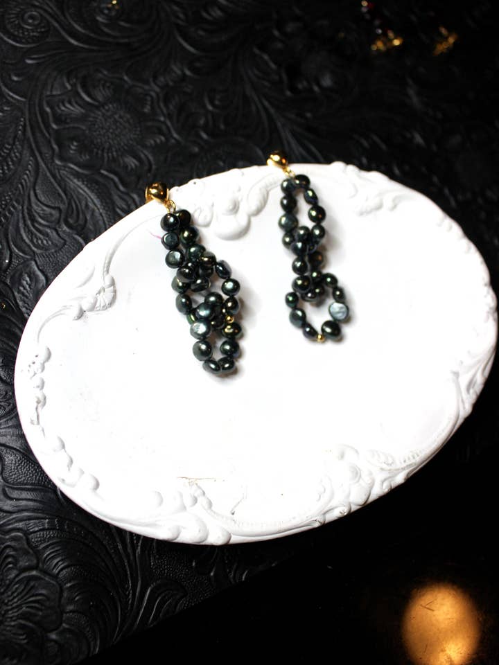 Woven love for wholesale by Valiente New York