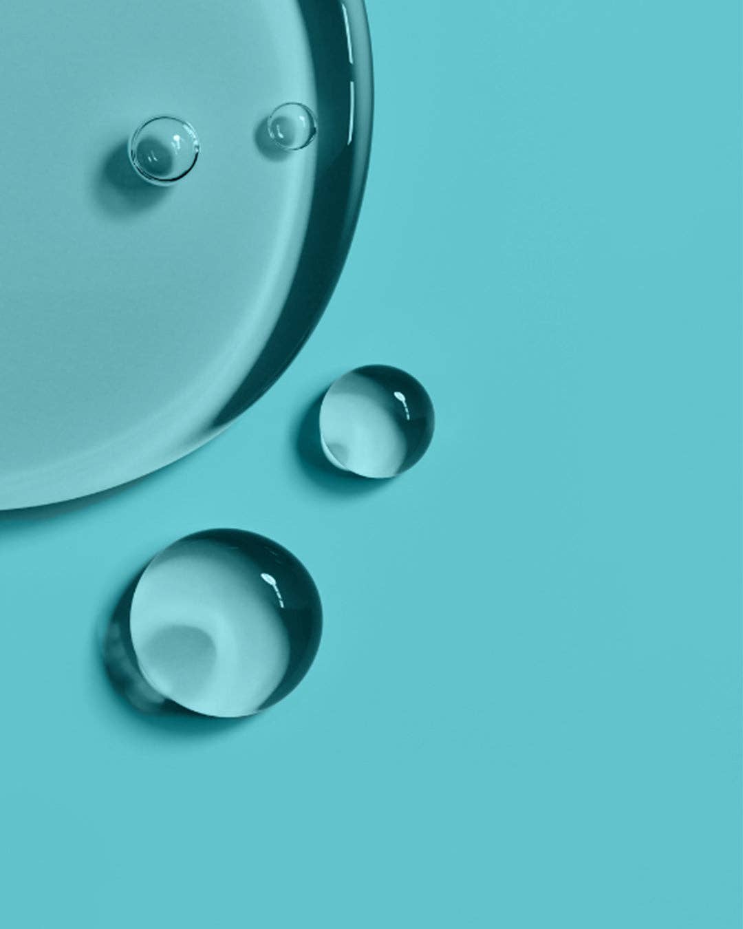 forpeople skincare GmbH - Wholesale Facial Serum/Concentrate - Aloe Vera Serum 99.6%2