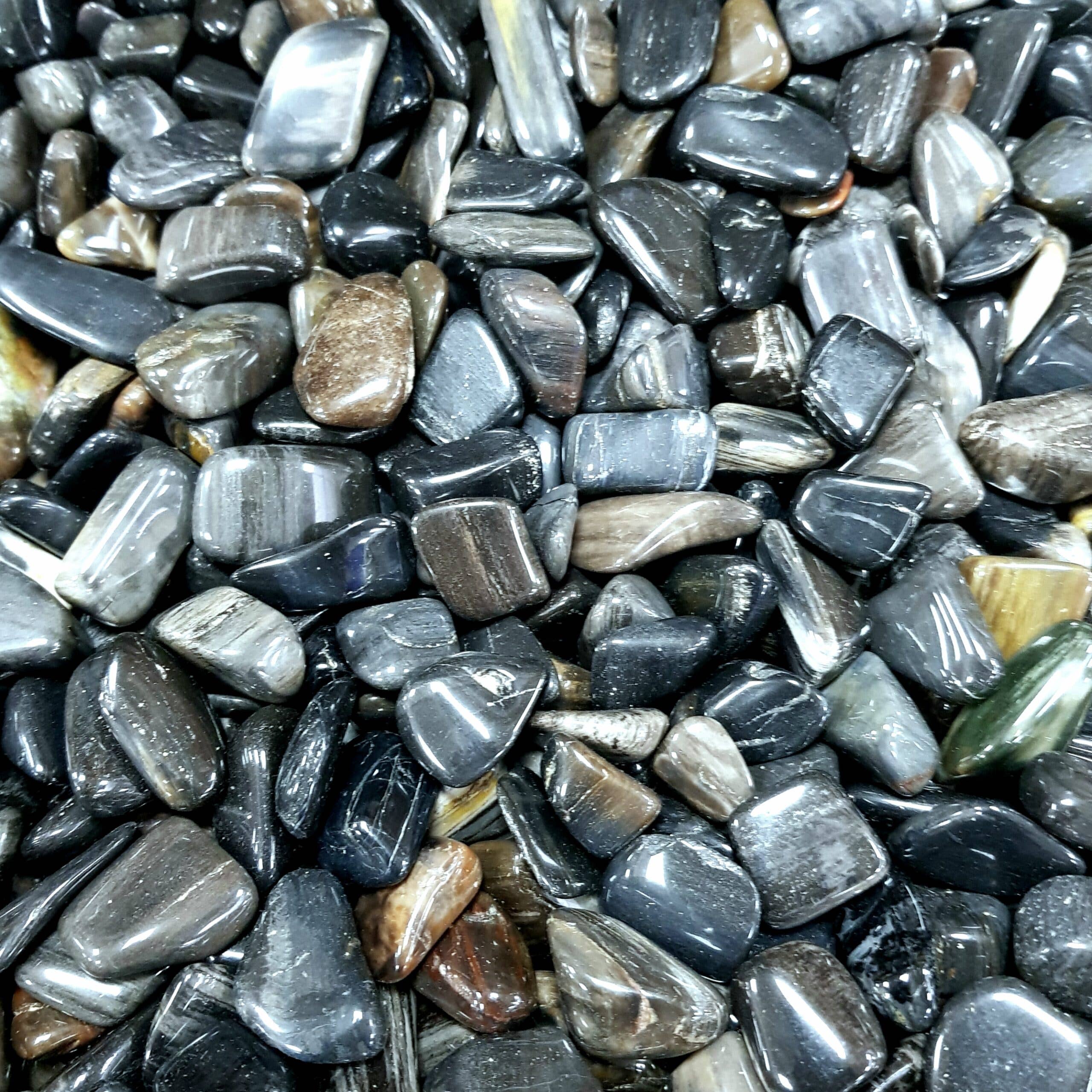 Shamans Crystal - Wholesale Spiritual Stone/Crystal - Wholesale Tumble Stones
Crystals A-Z, 80 types of Crystals10