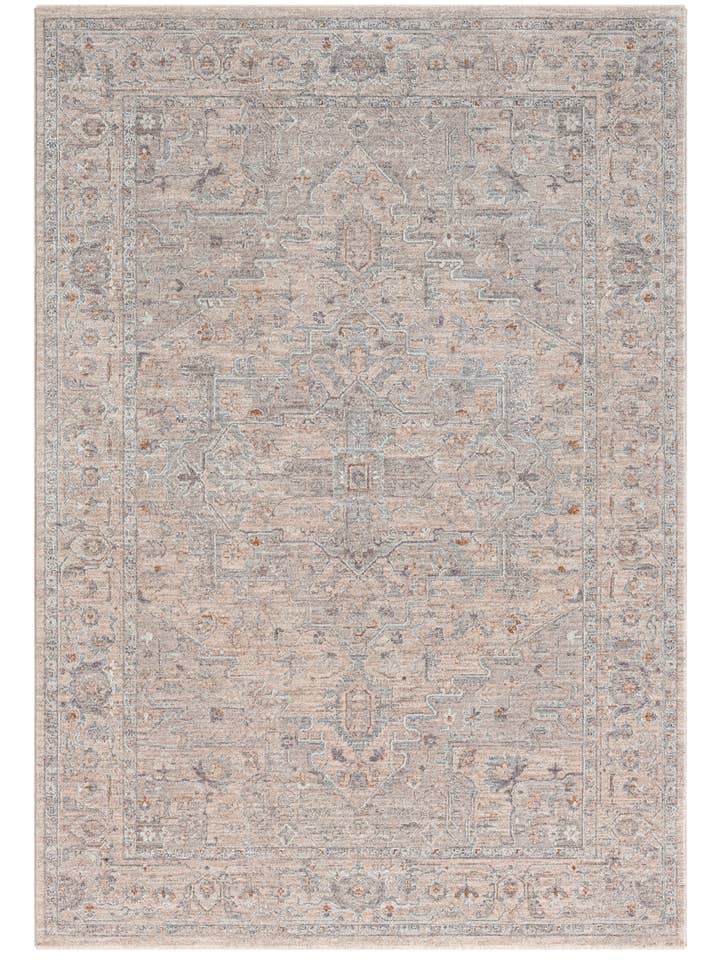Estate Medallion Area Rug
for wholesale by Terra by Obeetee
