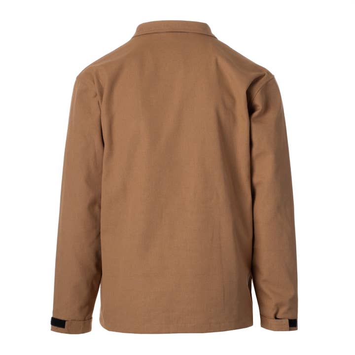 Fieldstone - Sporting Lifestyle Brand - Wholesale Jacket - Men's - The Roosevelt (533)