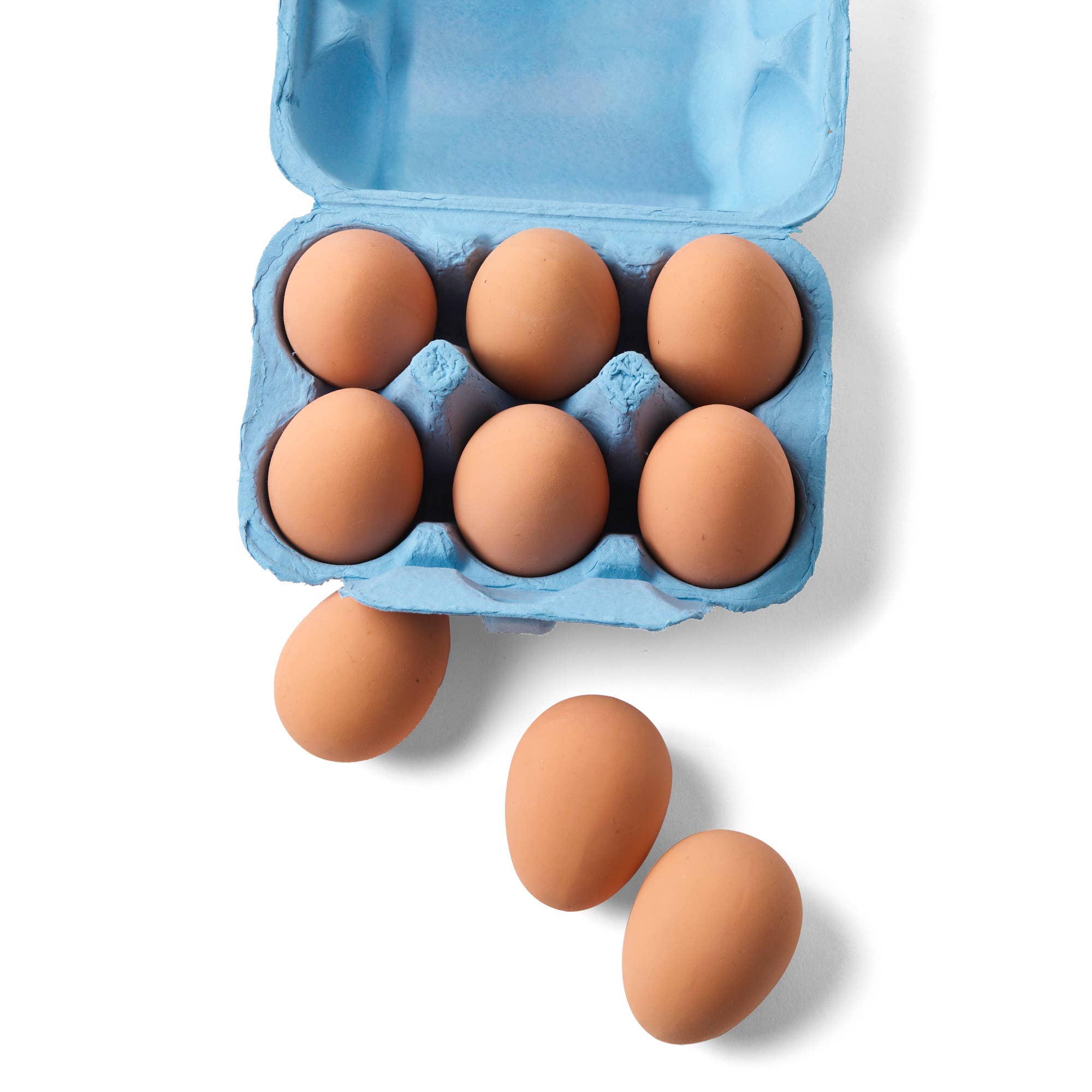 elseware unplug / eco-kids - Wholesale Classic Toy - Kids - Bouncy Eggs - Sensory Kid Toy - Egg-cellent Prank3