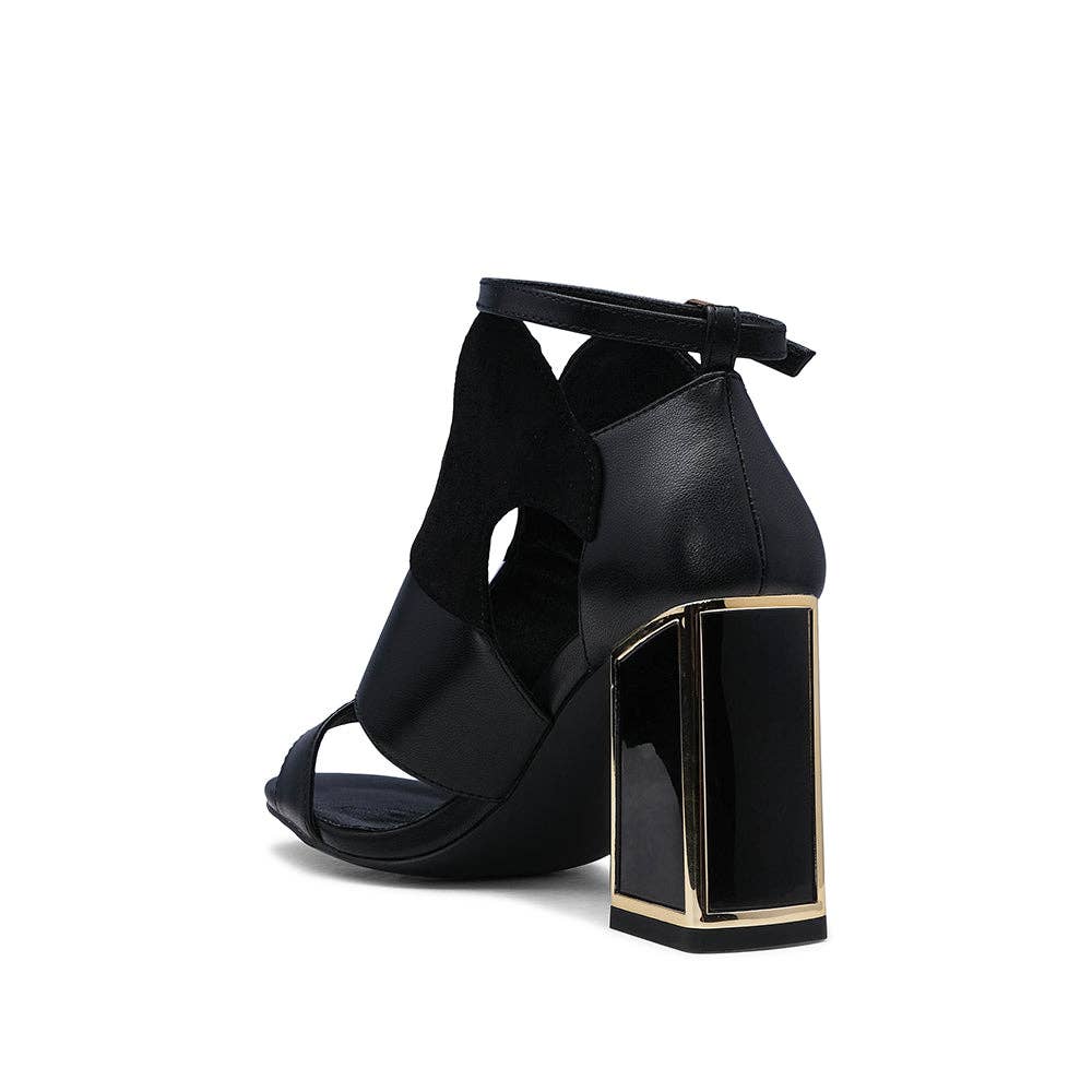 What a Shoes - Wholesale High Heels - Women's - PAMPLONA0