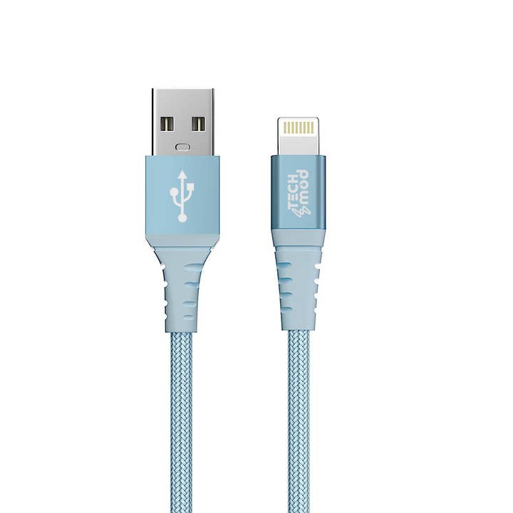 LAX Gadgets - Wholesale Charging Cable - Apple iPhone/iPad High Speed Cable-6ft 10ft Retail Packaging