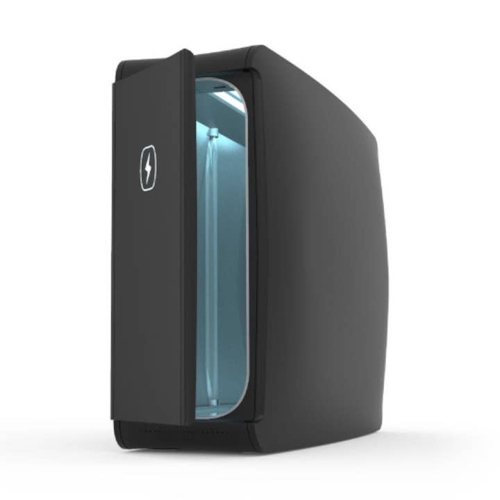 HomeSoap-Black for wholesale by PhoneSoap