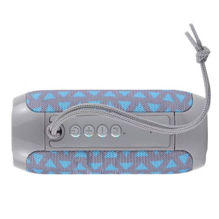 Giniverse108 - Wholesale Speakers - Music Manager Bluetooth Speaker And Subwoofer