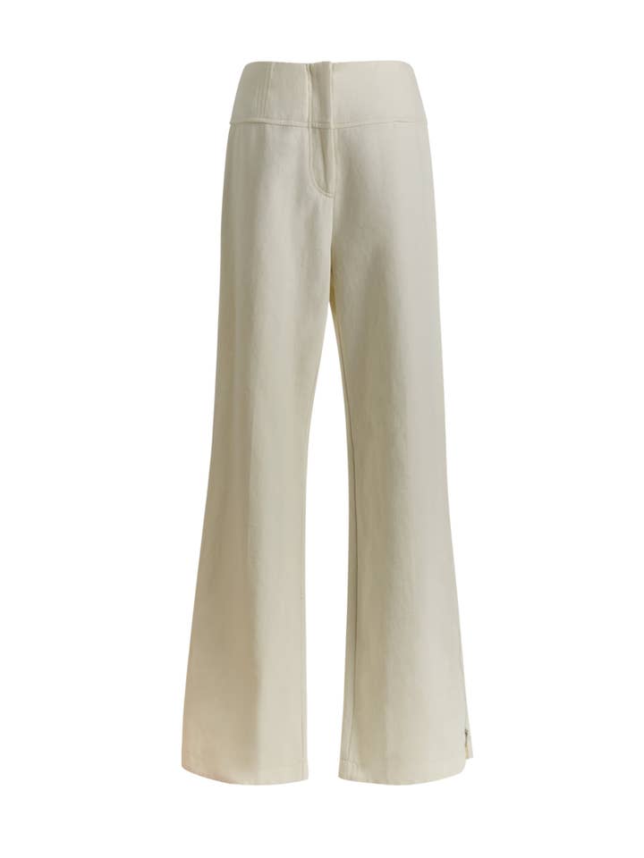 SUNDAY LIFE - Wholesale Pants - Women's - Alizée Pants1