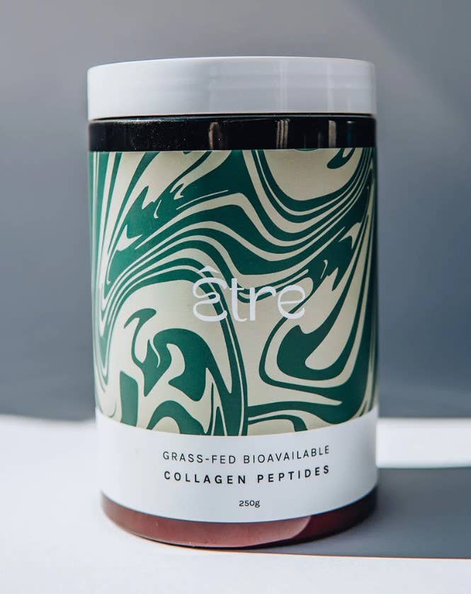 The Byron Co-op - Wholesale Oral supplement/vitamin - Australian Grass-Fed Bovine Collagen0